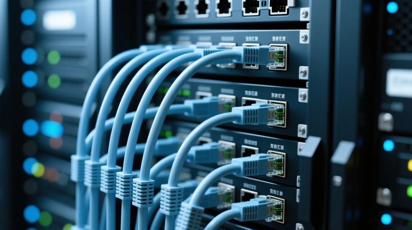 服务器宽带汇聚如何提升网络带宽与稳定性? 服务器宽带汇聚如何提升网络带宽与稳定性?