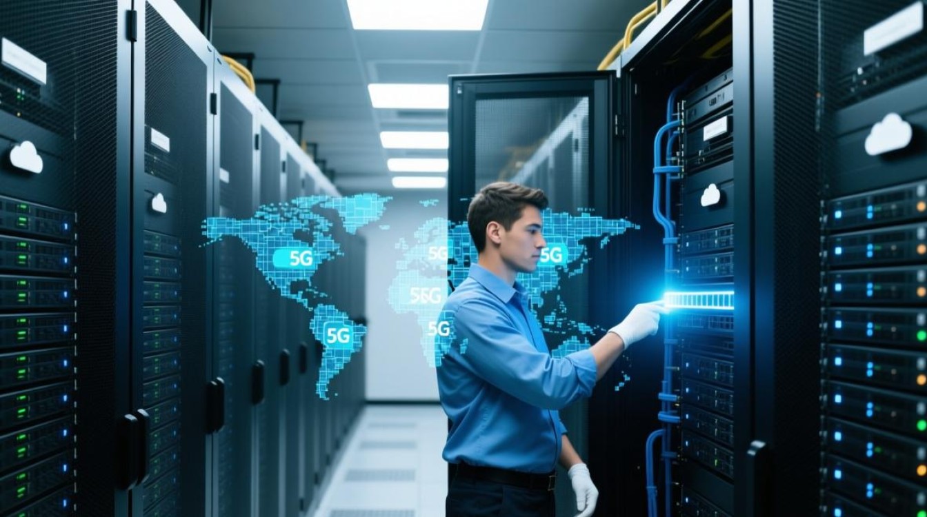 宽带服务器更新后网速会变快吗？