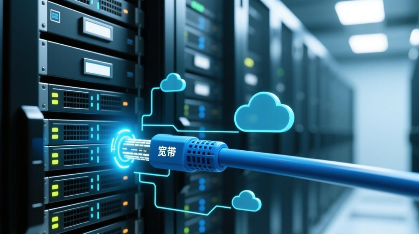 服务器升级宽带 服务器升级宽带