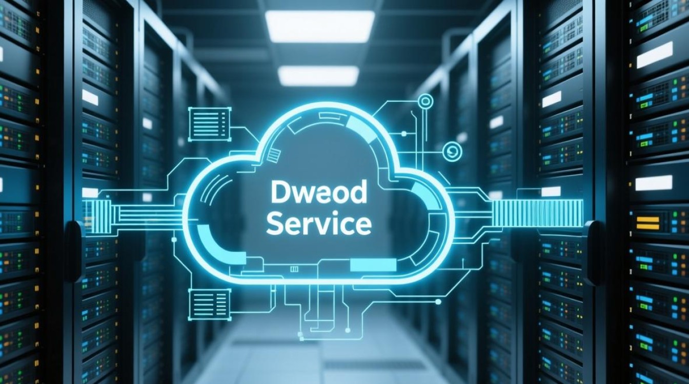 服务器云宽带和传统宽带比优势在哪？