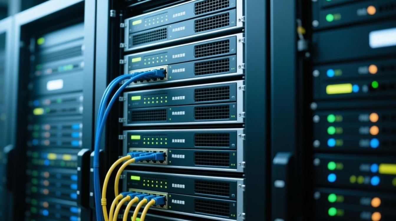 综合宽带服务器