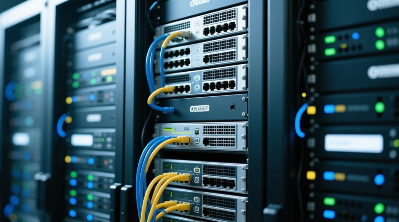 综合宽带服务器