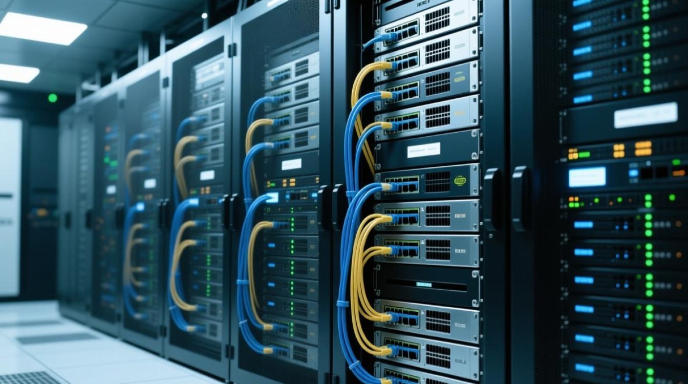 综合宽带服务器