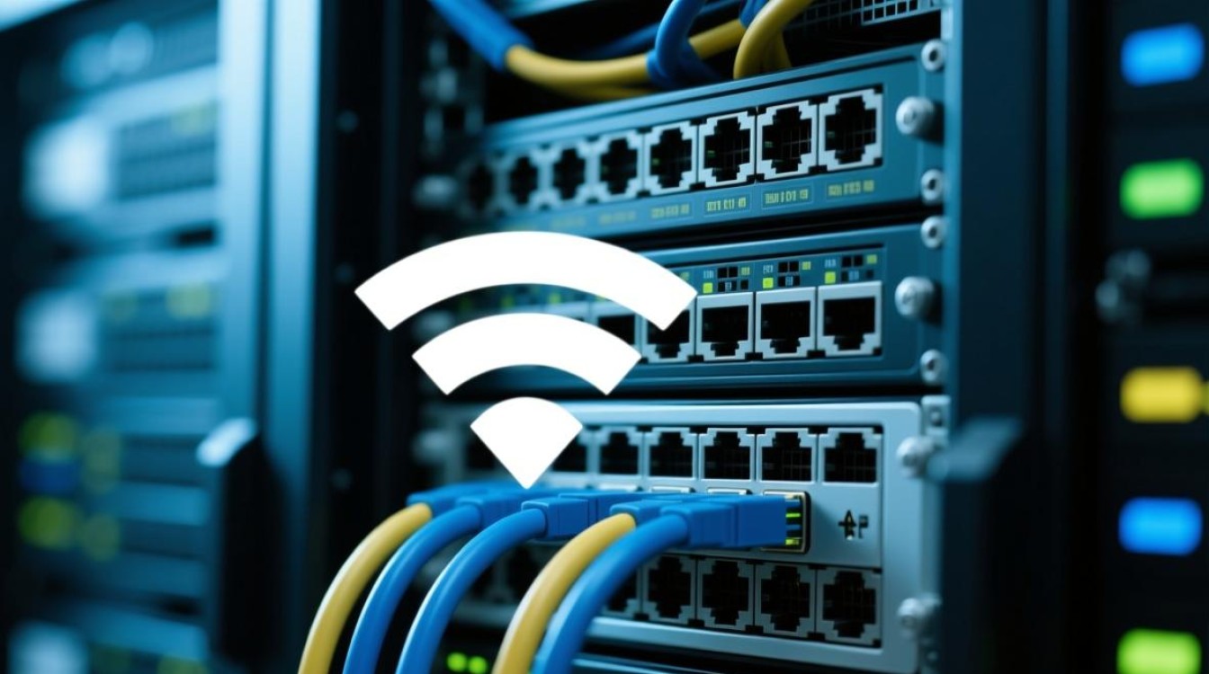 宽带服务器限制