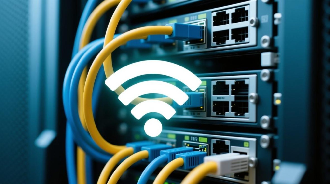 宽带服务器限制