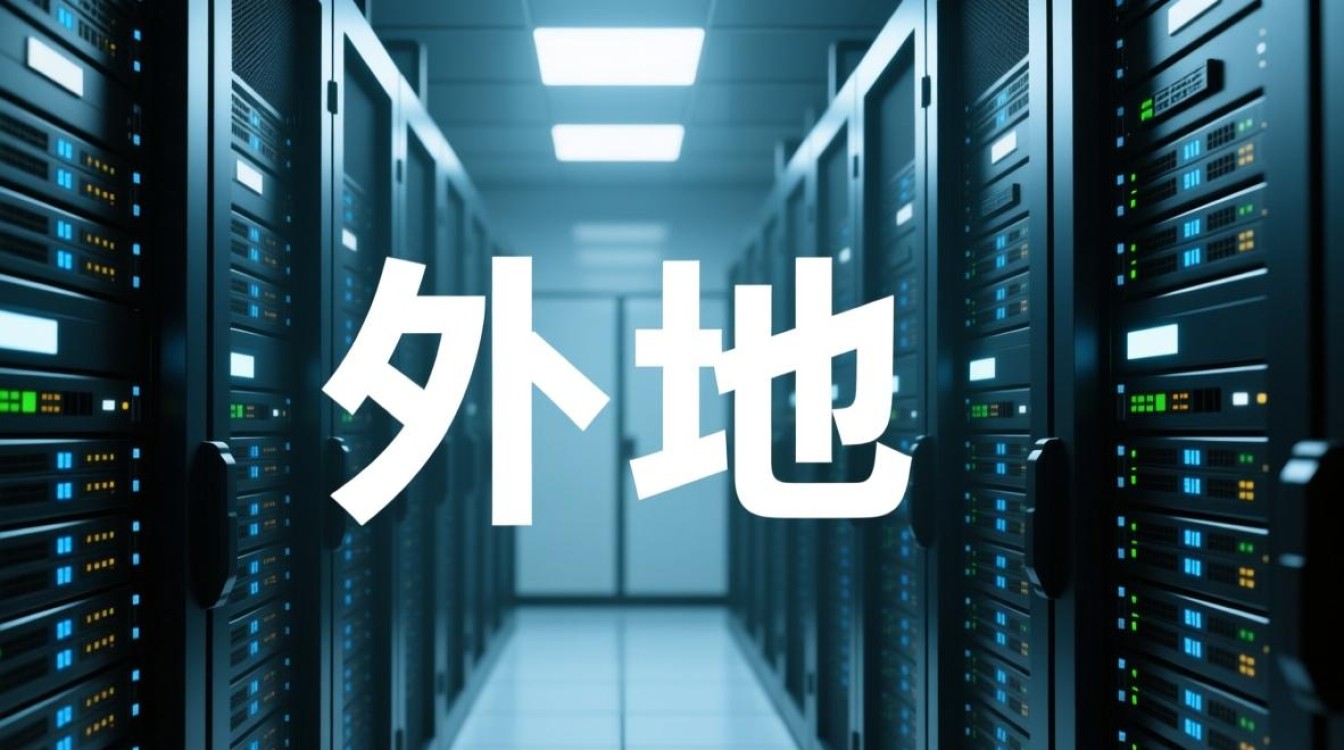 宽带服务器外地访问速度慢怎么办？