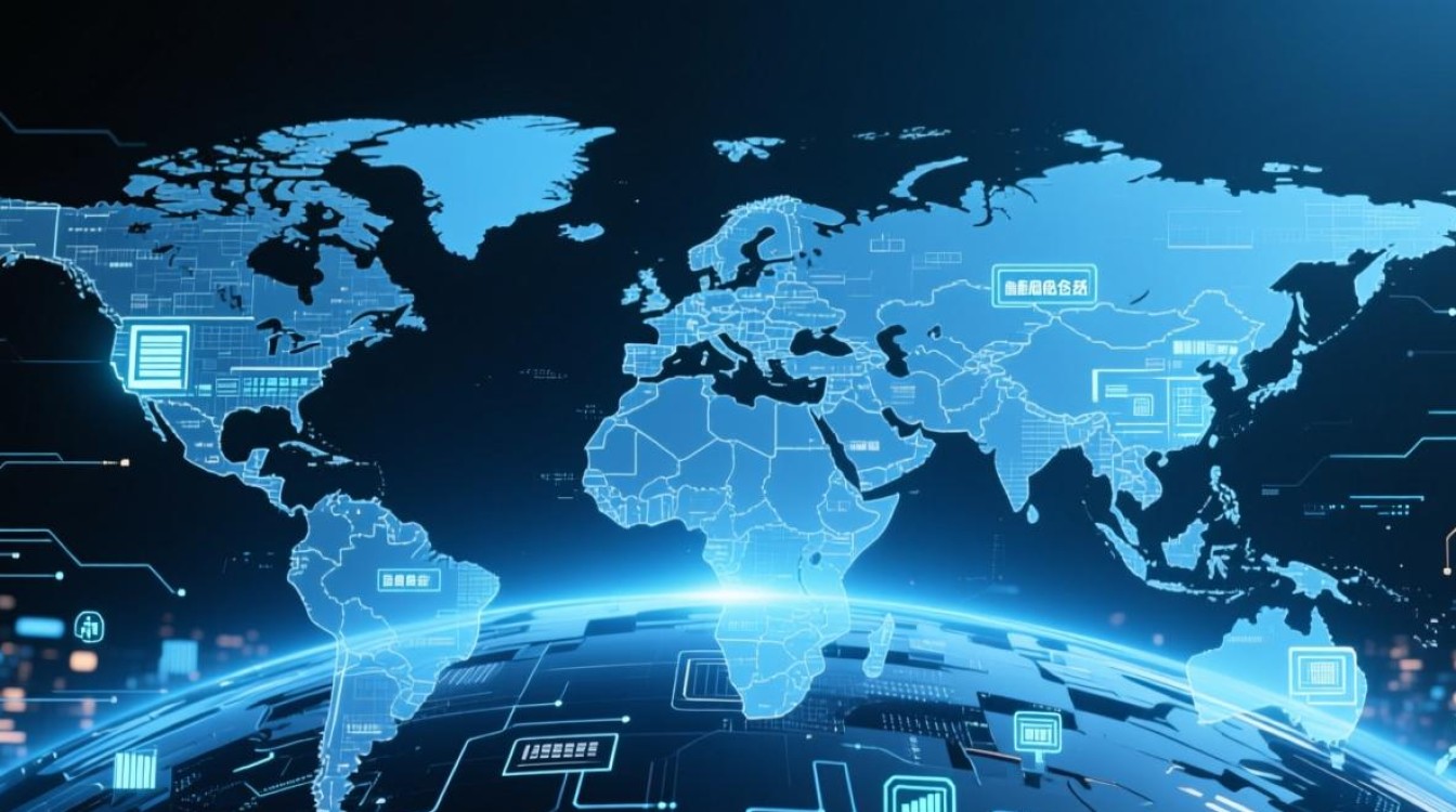 企业宽带服务器