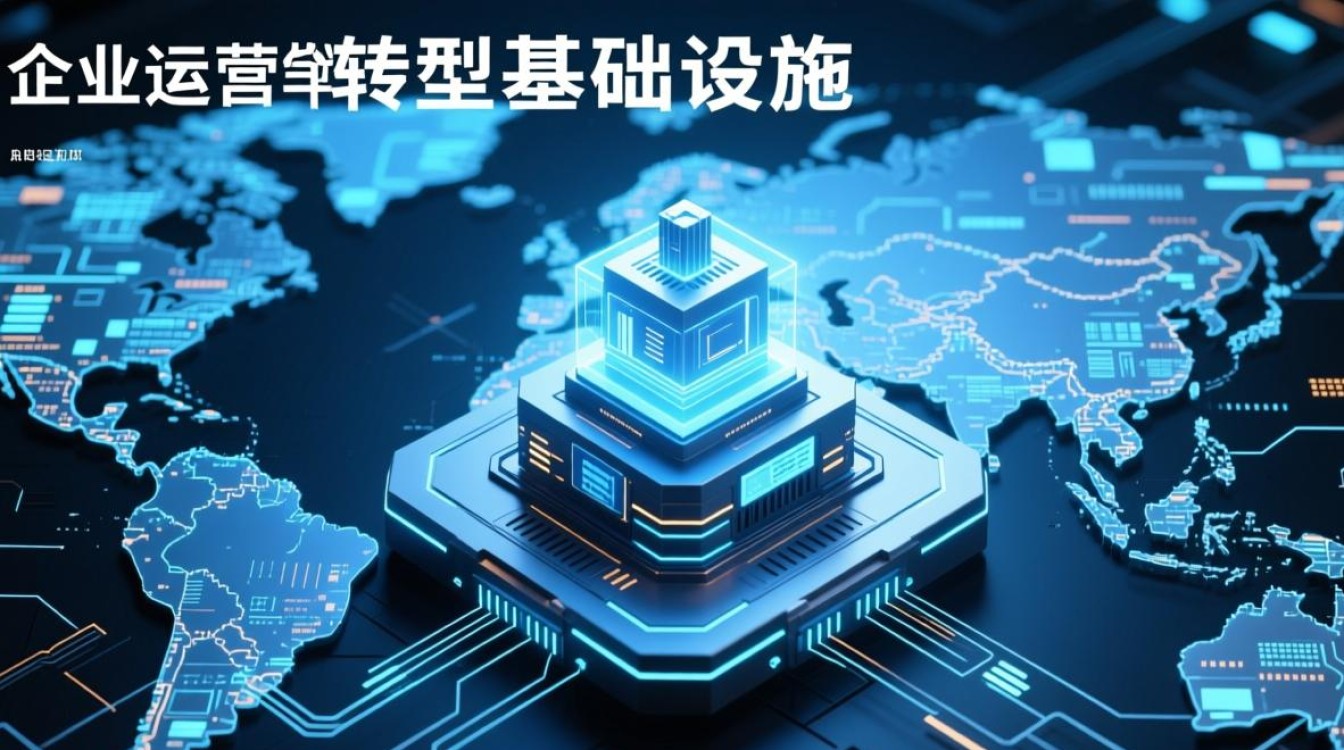 企业宽带服务器