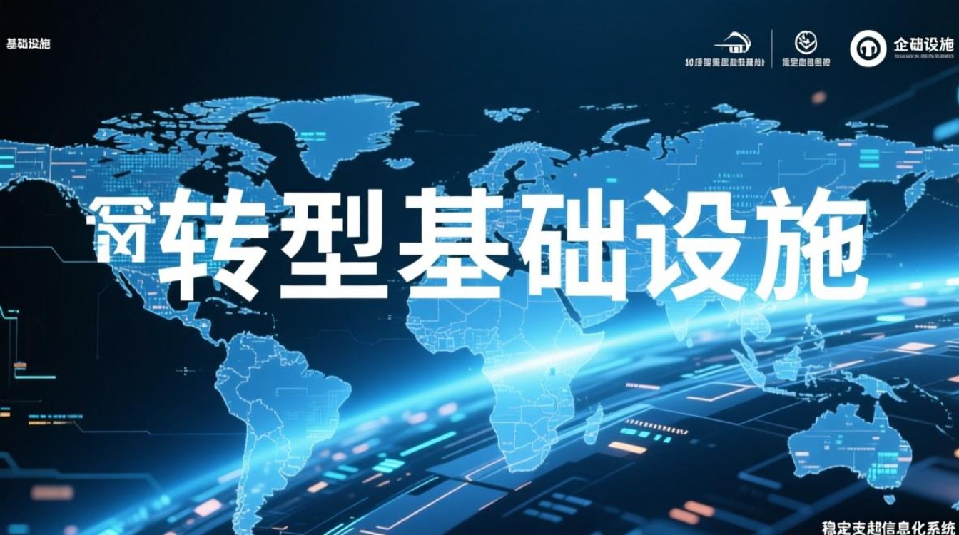 企业宽带服务器