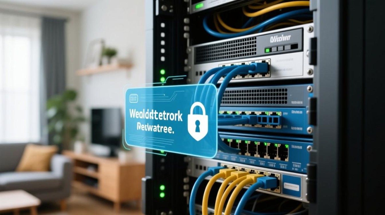 宽带服务器设置 宽带服务器设置