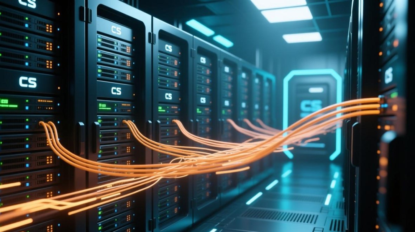 CS服务器宽带选多少兆才够流畅？