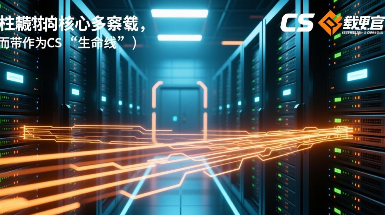 CS服务器宽带选多少兆才够流畅？