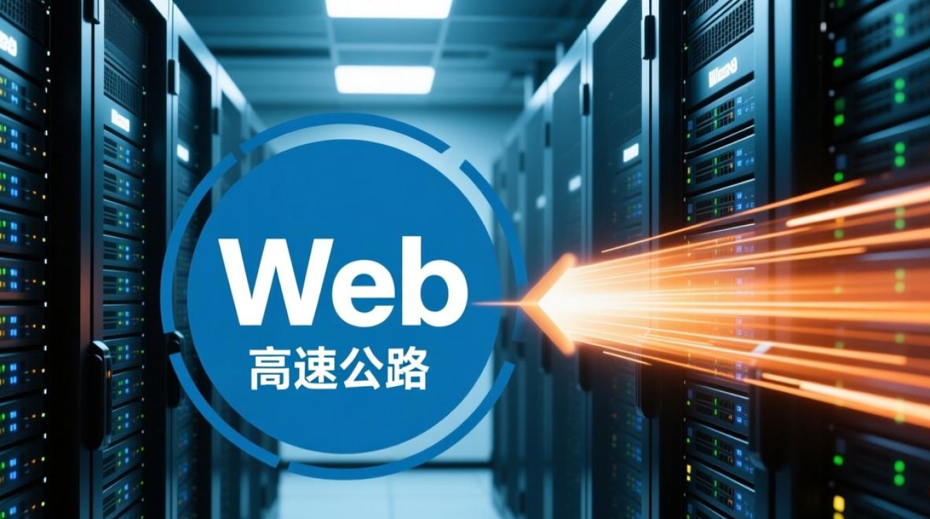 宽带web服务器如何提升网站访问速度与稳定性？