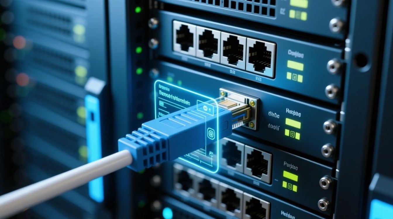 宽带服务器插件