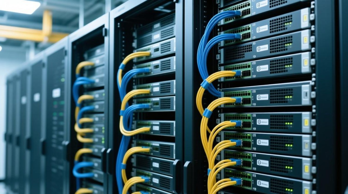 新手如何自己动手架设宽带服务器？