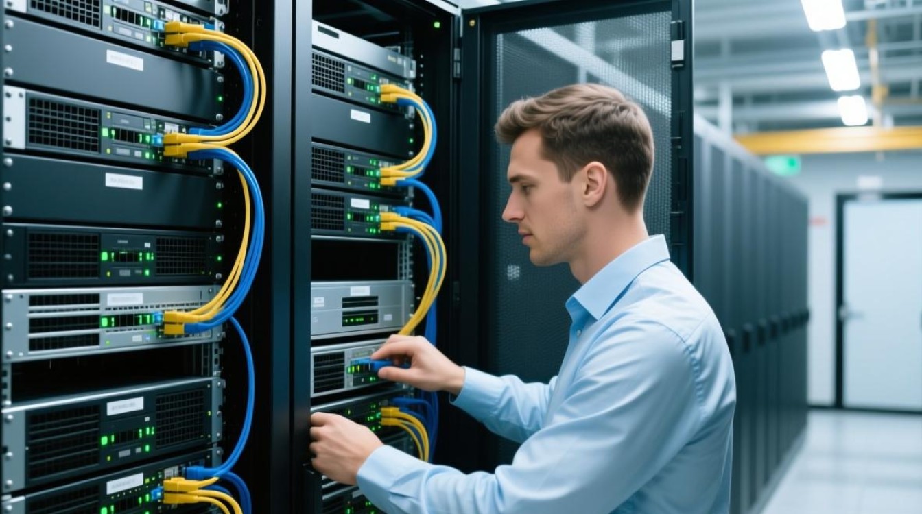 新手如何自己动手架设宽带服务器？