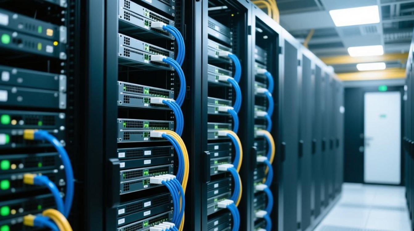 新手如何自己动手架设宽带服务器？