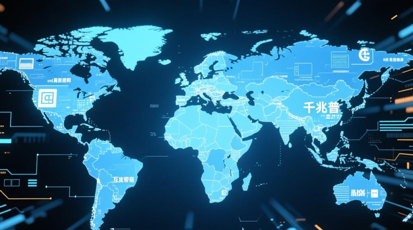 万兆宽带服务器如何提升家庭网络体验？