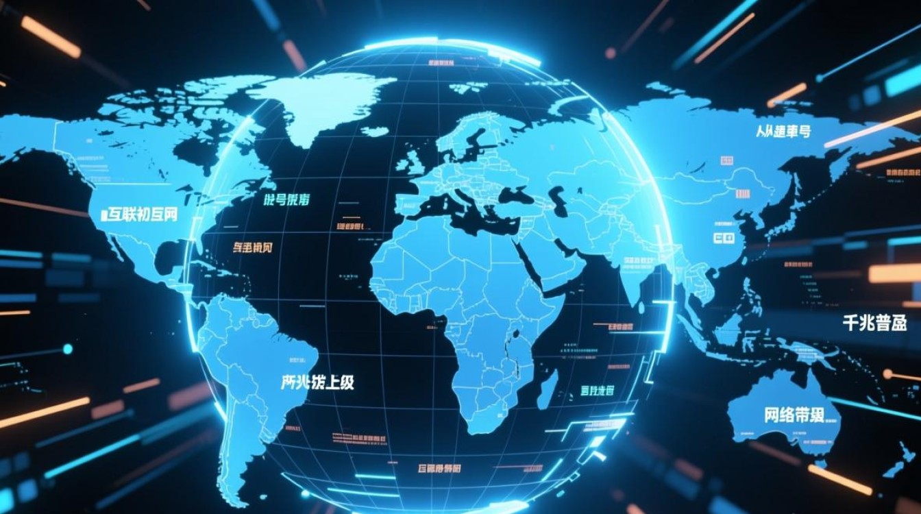 万兆宽带服务器如何提升家庭网络体验？