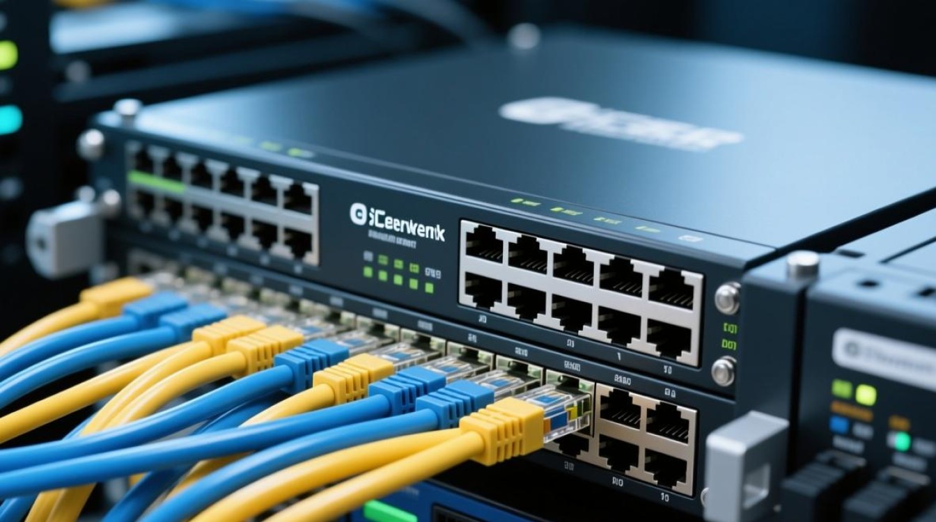 宽带汇聚服务器如何提升企业网络带宽利用率？