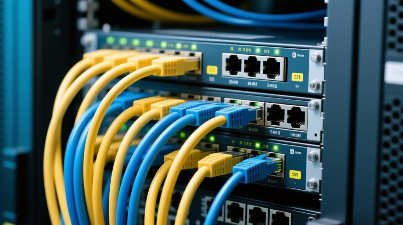 宽带汇聚服务器如何提升企业网络带宽利用率？