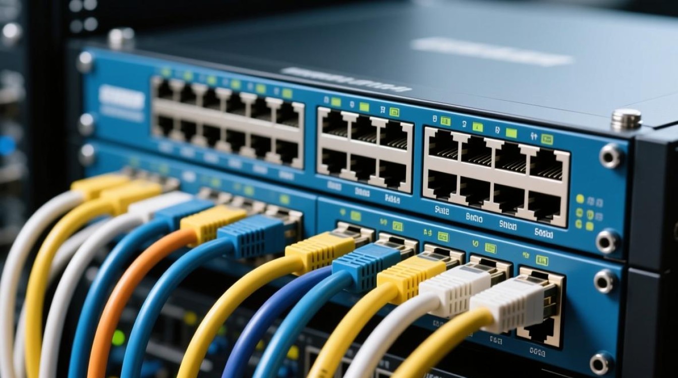 宽带汇聚服务器如何提升企业网络带宽利用率？