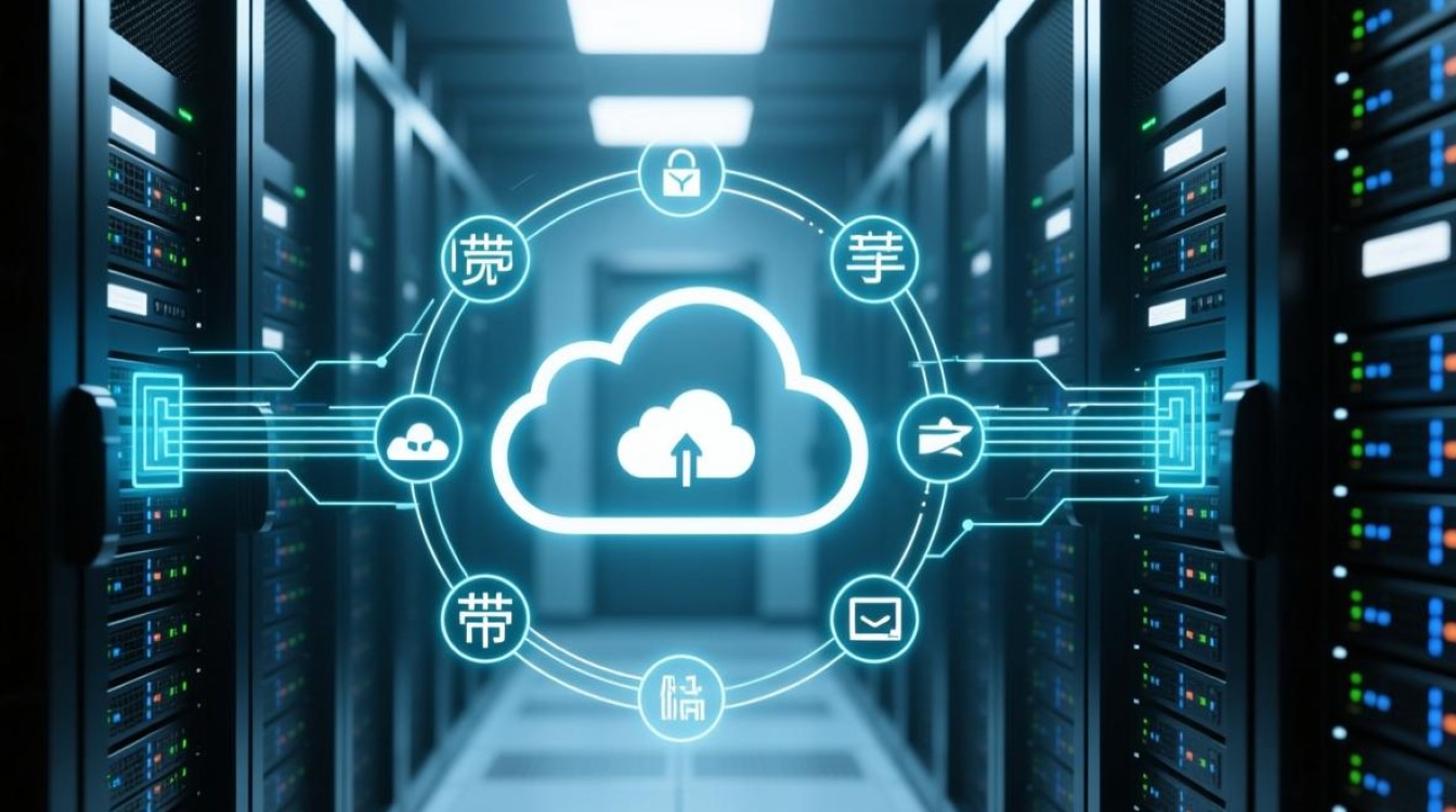 服务器宽带共享怎么设置才能提升网络效率? 服务器宽带共享怎么设置才能提升网络效率?