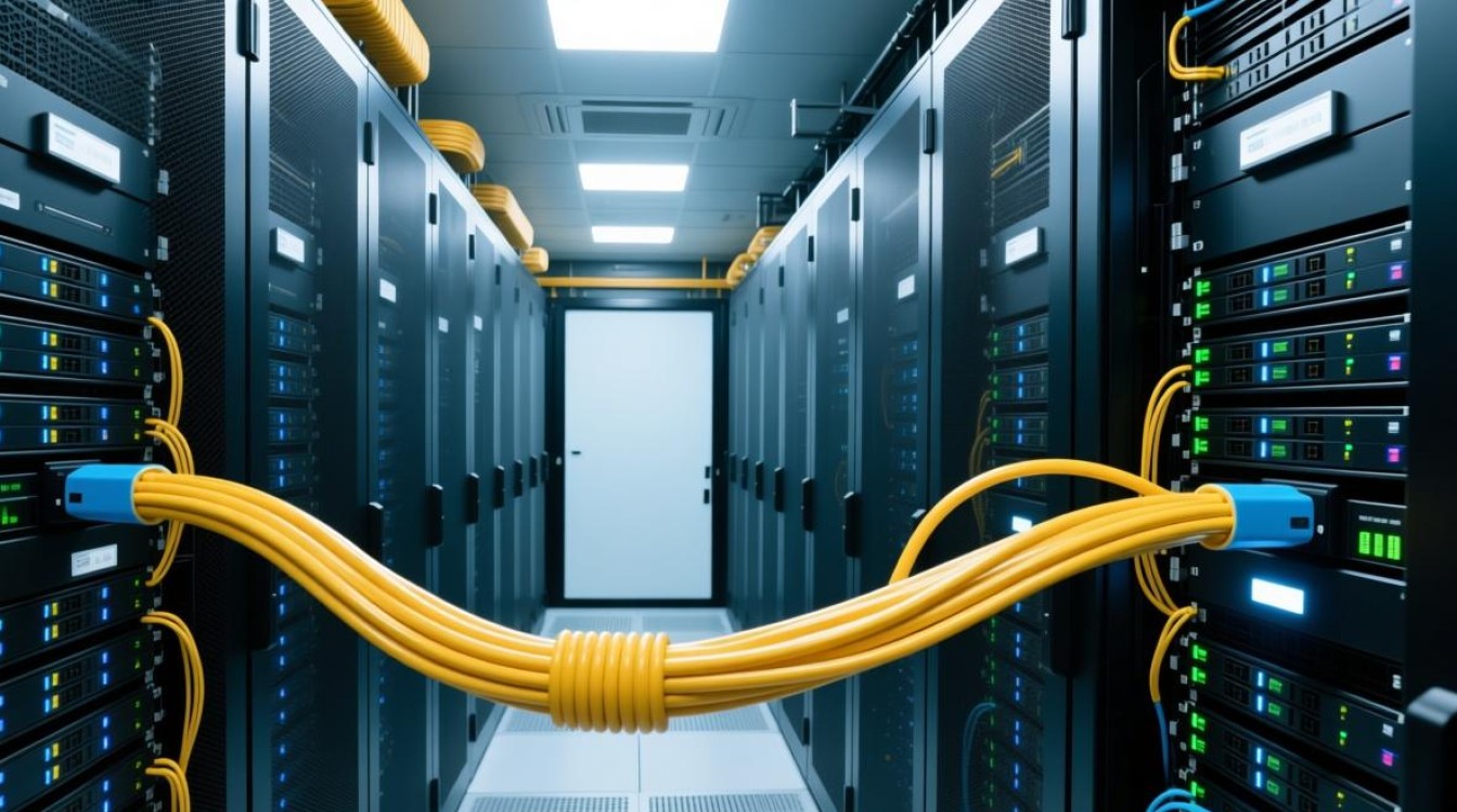 南昌服务器宽带选哪家？企业托管带宽如何选才划算？