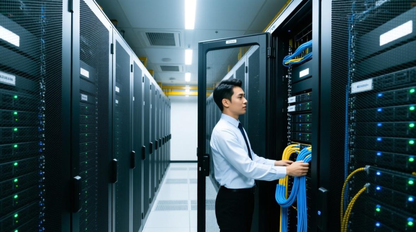 南昌服务器宽带选哪家？企业托管带宽如何选才划算？