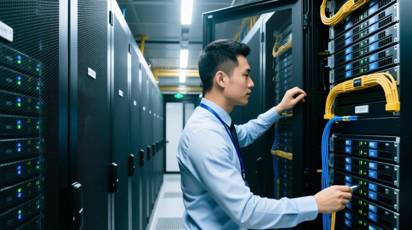 南昌服务器宽带选哪家？企业托管带宽如何选才划算？