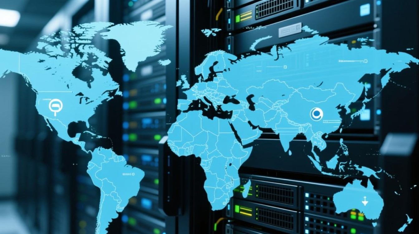 韩国宽带服务器