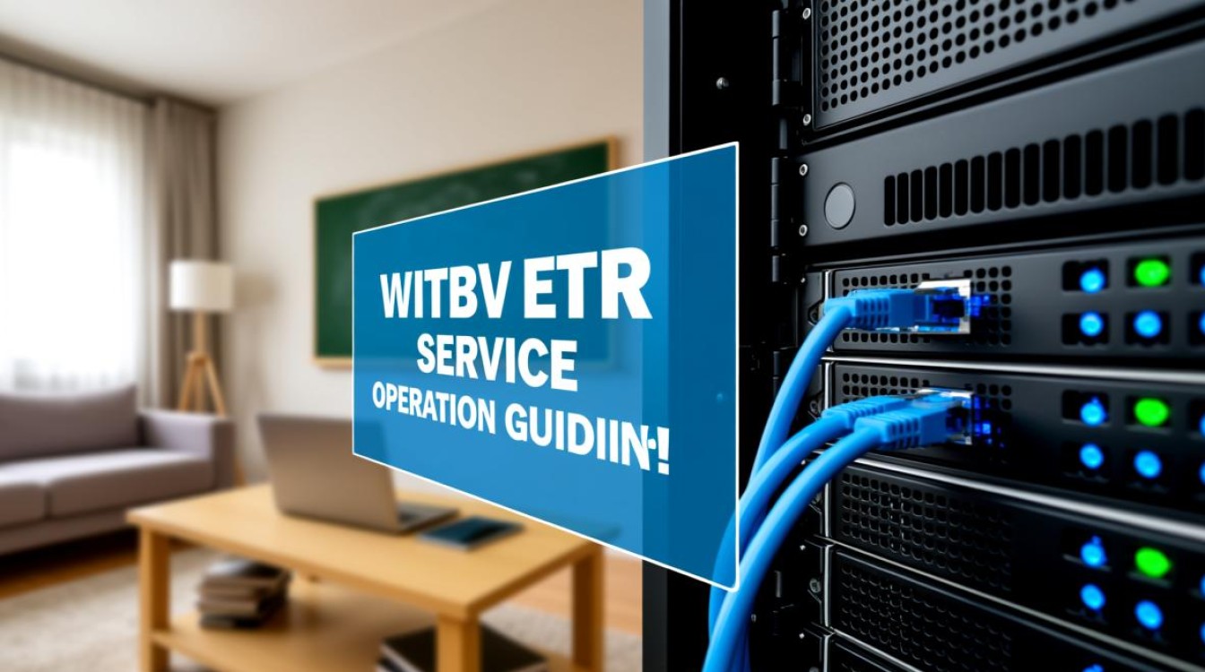 联系宽带服务器怎么操作？上门维修流程是什么？