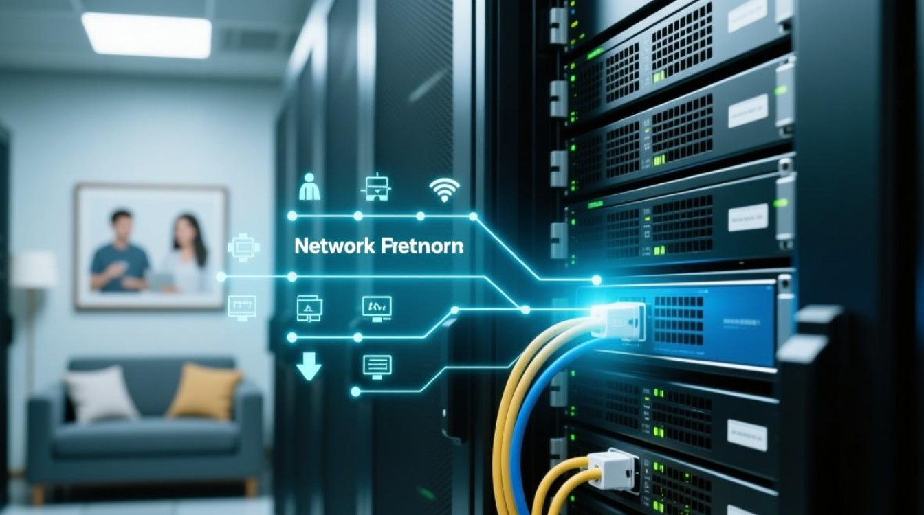 宽带改服务器需要什么条件和步骤？