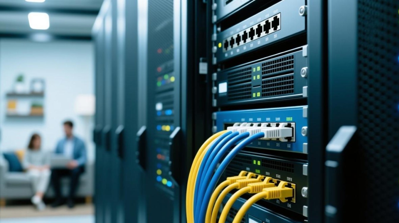 宽带改服务器需要什么条件和步骤？