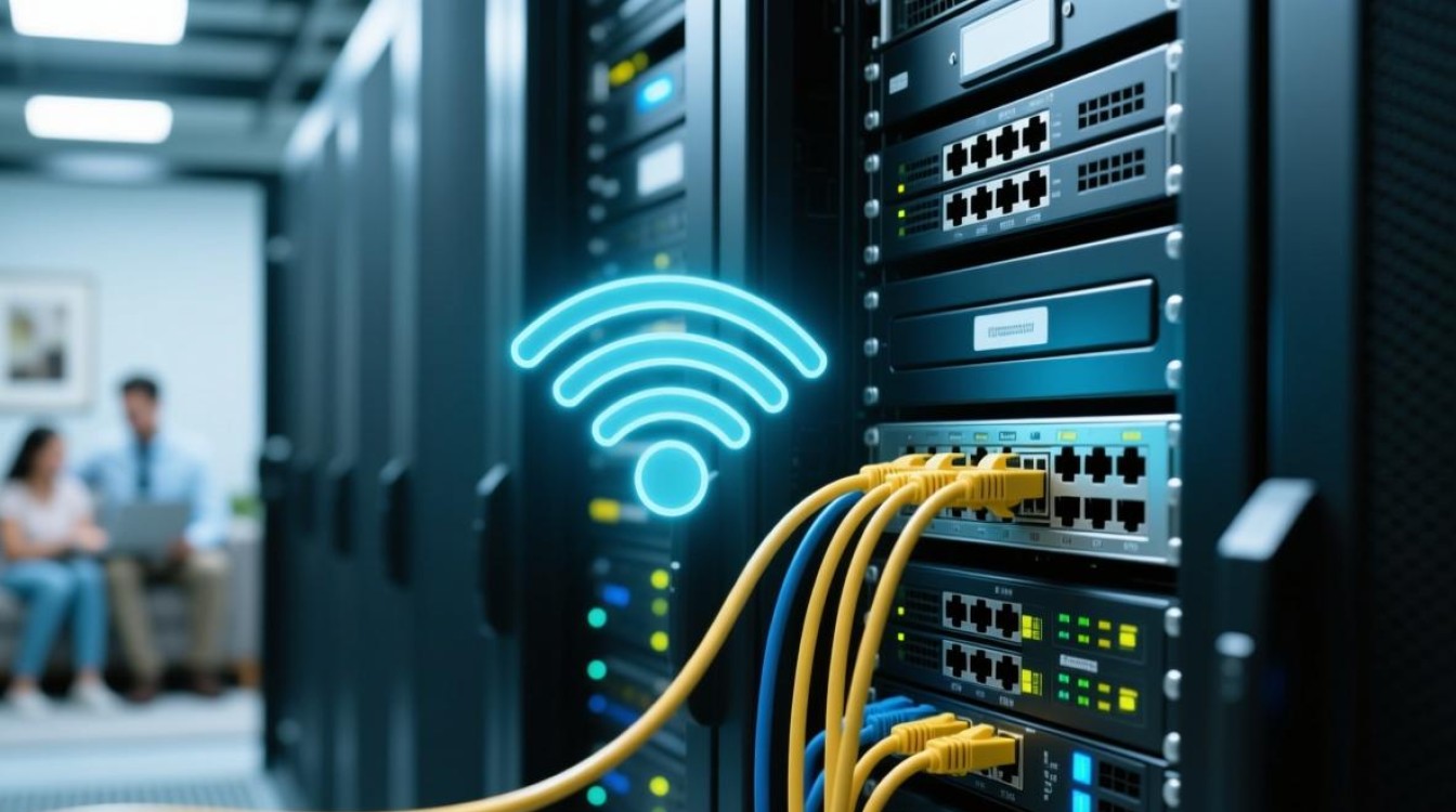 宽带改服务器需要什么条件和步骤？