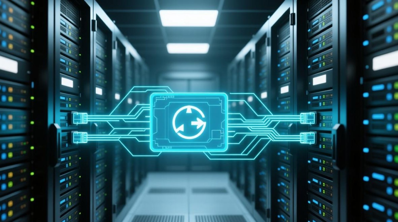 服务器 宽带连接