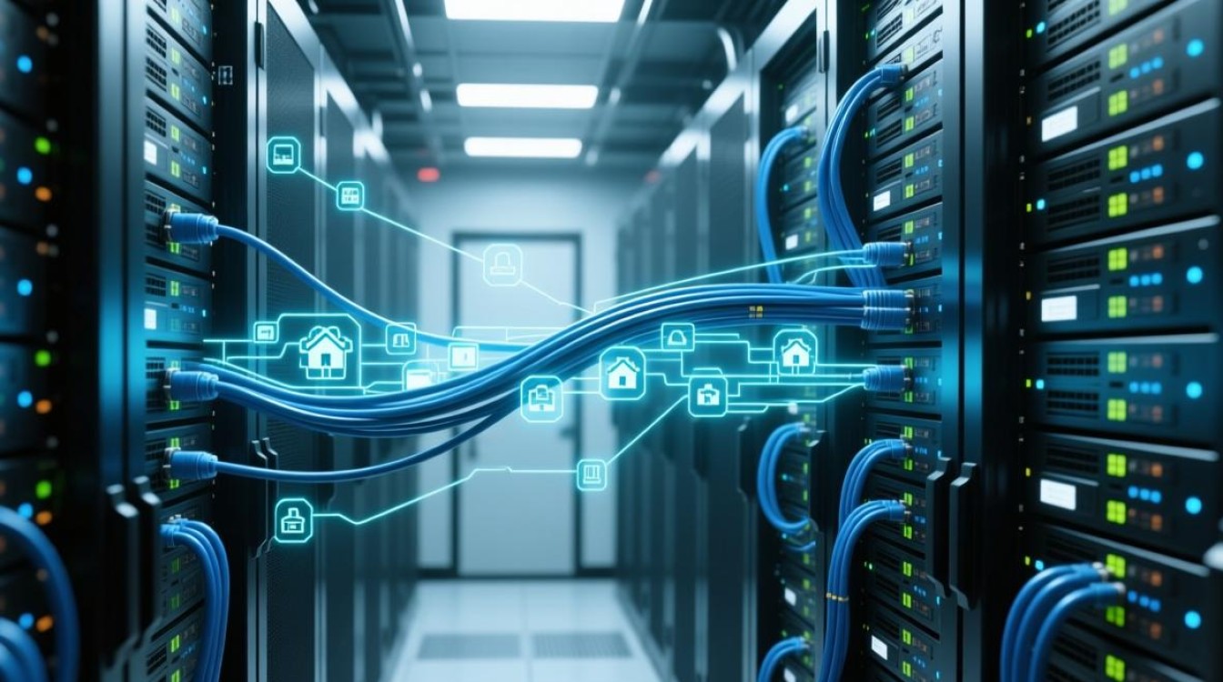 社区宽带服务器如何提升网络稳定性与速度？