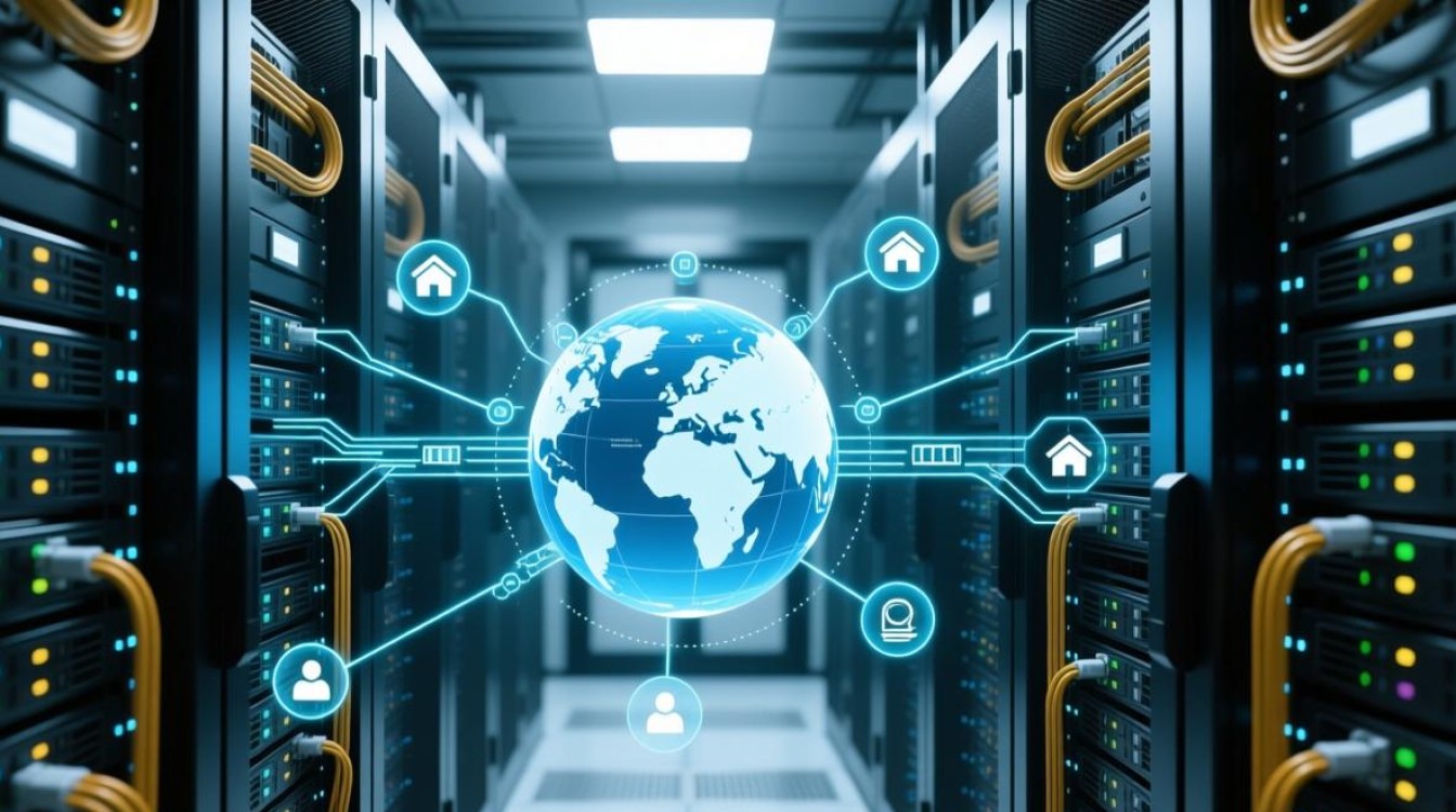 社区宽带服务器如何提升网络稳定性与速度？