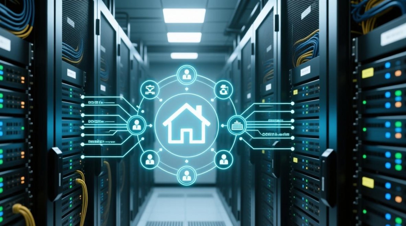 社区宽带服务器如何提升网络稳定性与速度？