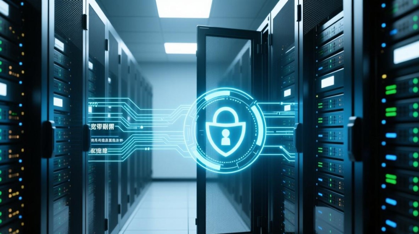 宽带选服务器，内存和硬盘哪个更影响网速？