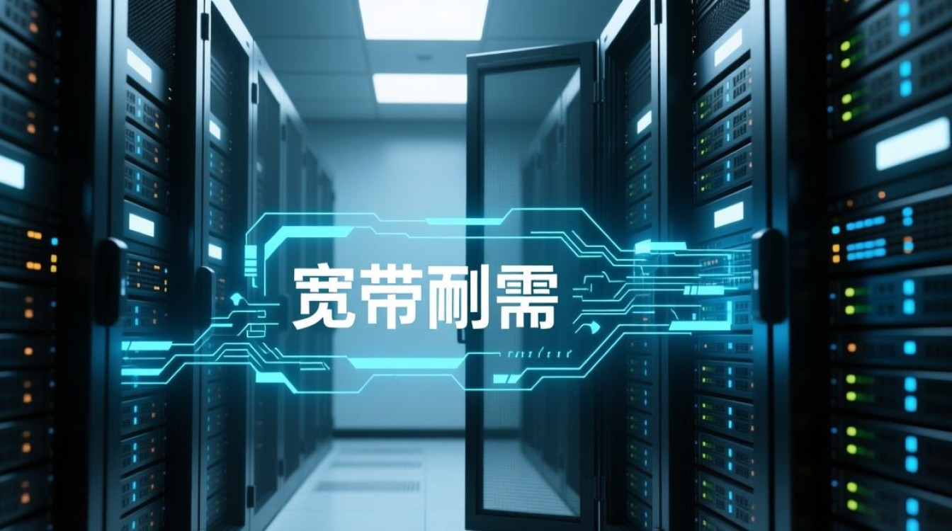 宽带选服务器，内存和硬盘哪个更影响网速？