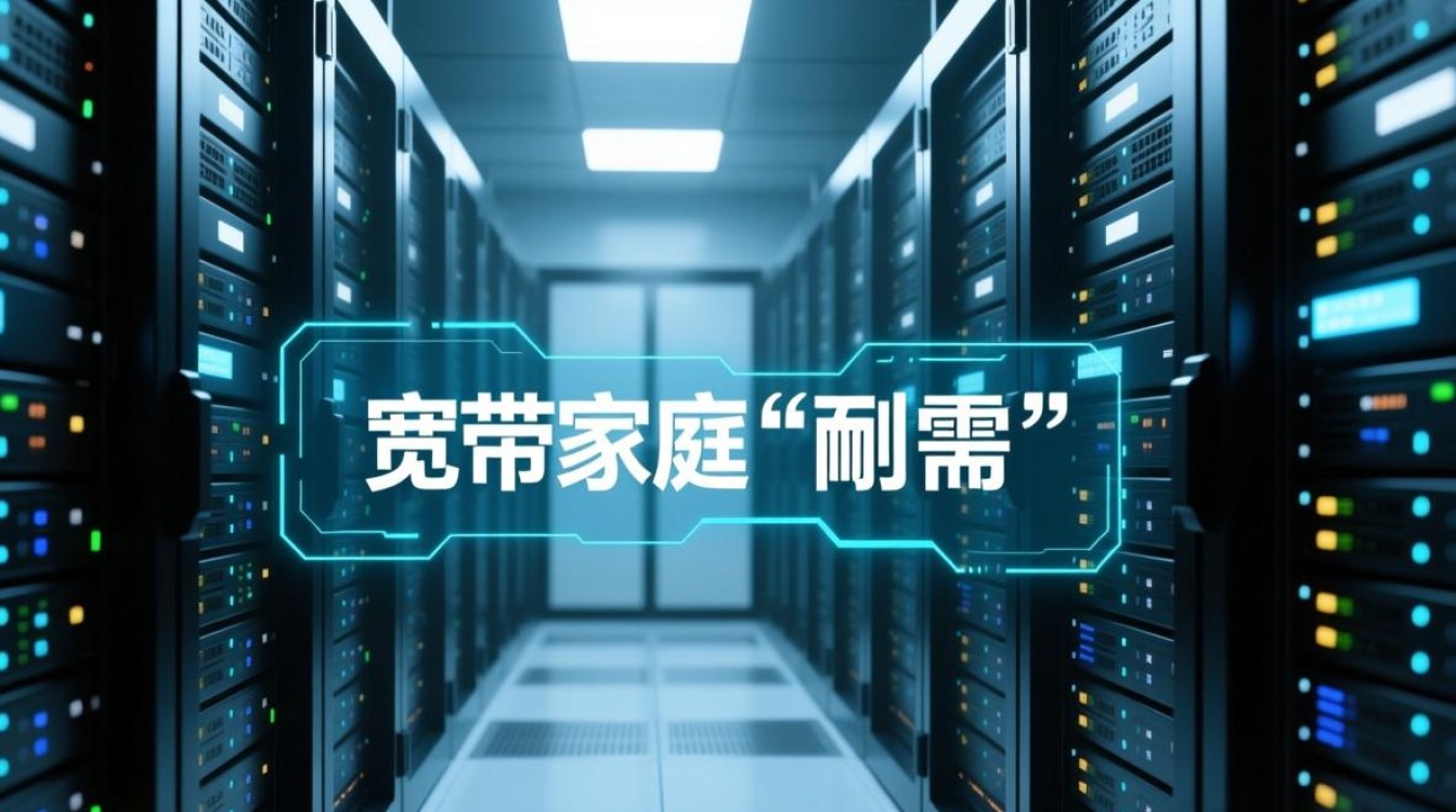 宽带选服务器，内存和硬盘哪个更影响网速？