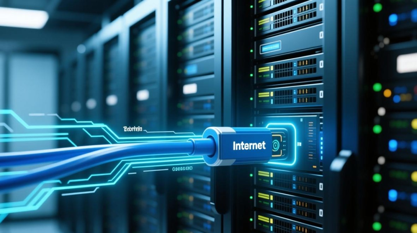 服务器独享宽带和共享宽带具体区别在哪里? 服务器独享宽带和共享宽带具体区别在哪里?