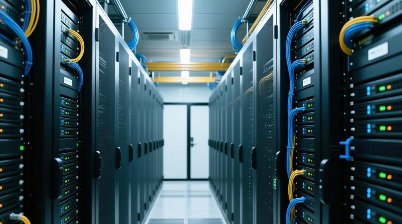 阳泉宽带服务器