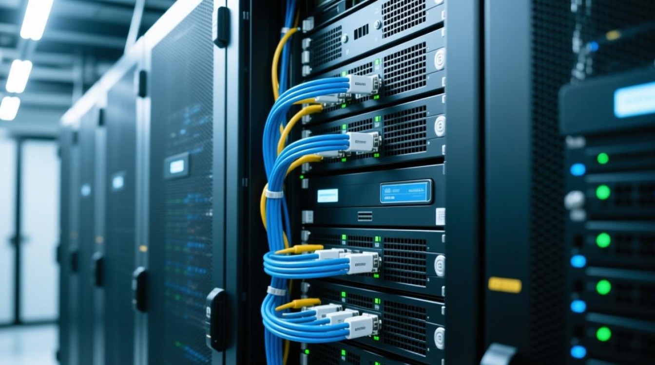 阳泉宽带服务器