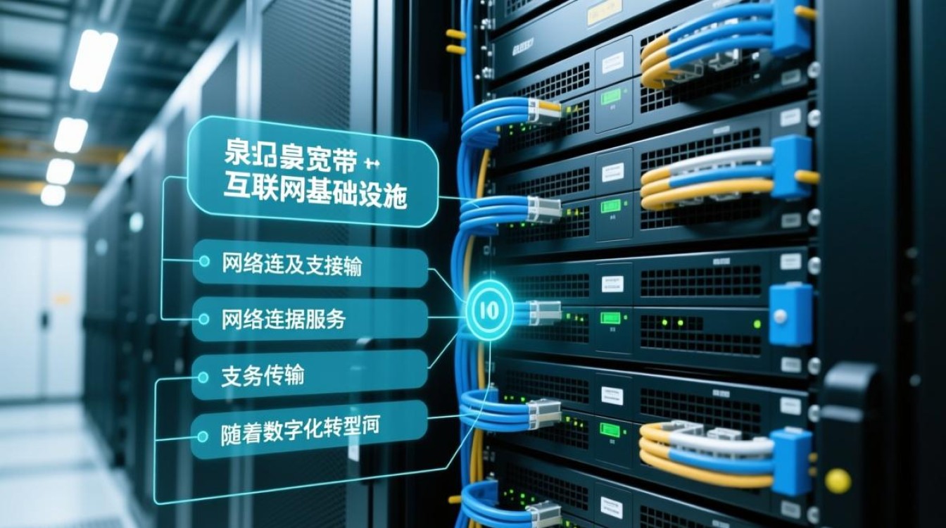 阳泉宽带服务器