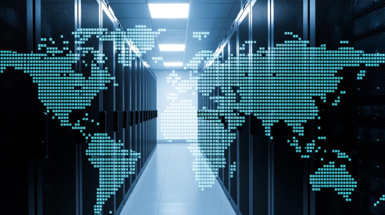 服务器独立宽带