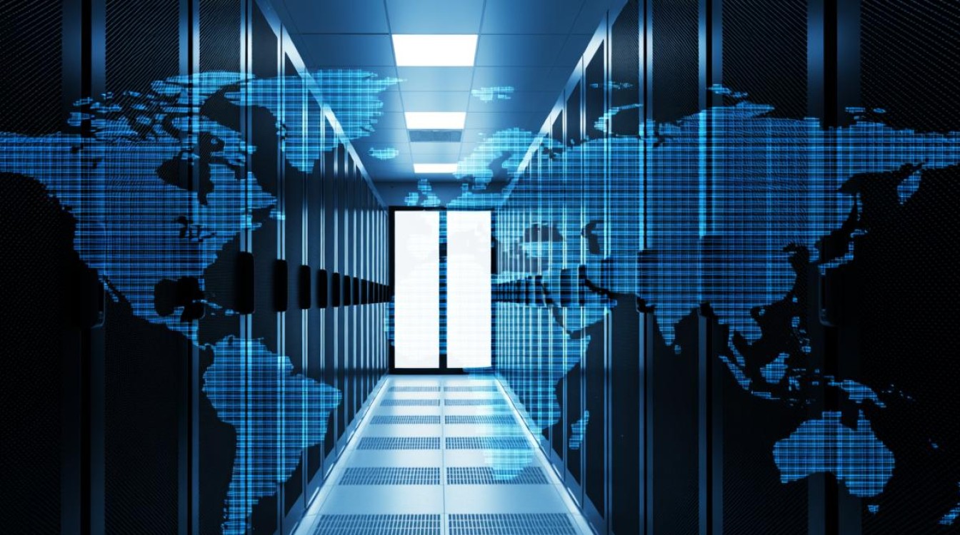 服务器独立宽带