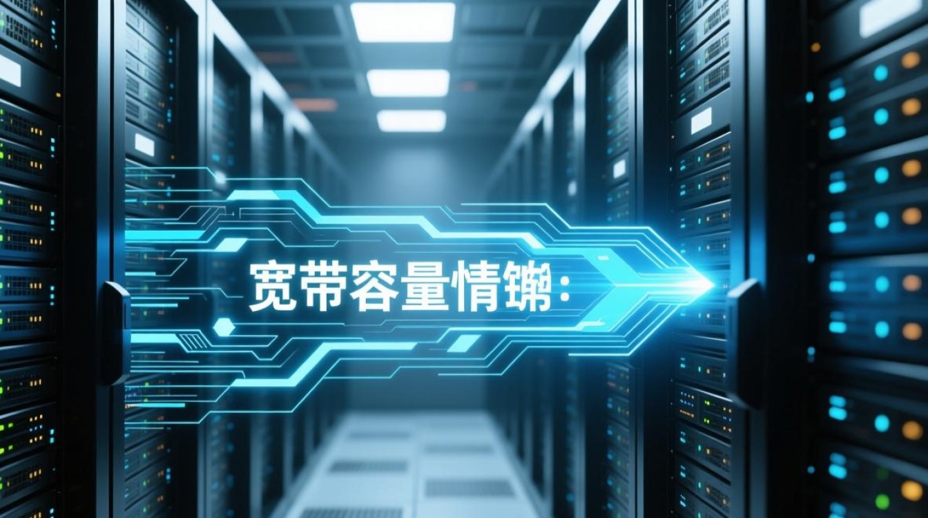 5宽带服务器够用吗？适合什么场景？