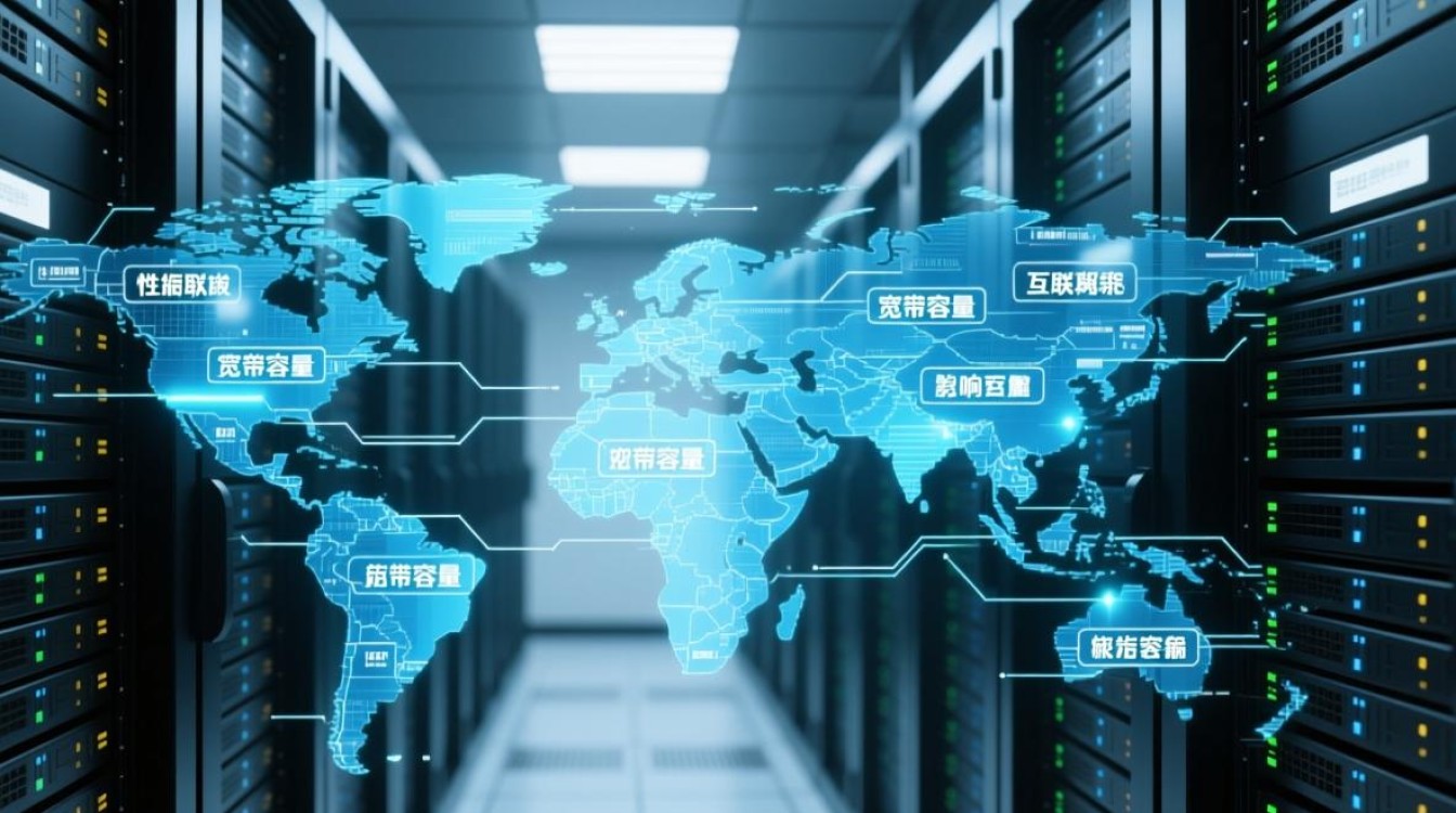 5宽带服务器够用吗？适合什么场景？